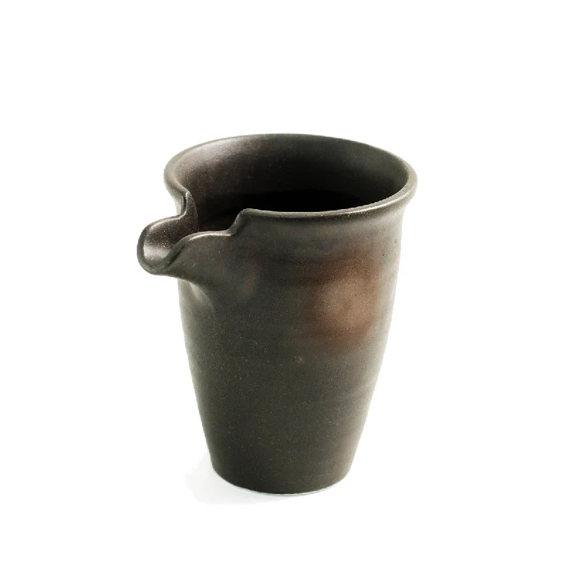 Bizen Ceramic Sake Server 8 fl oz