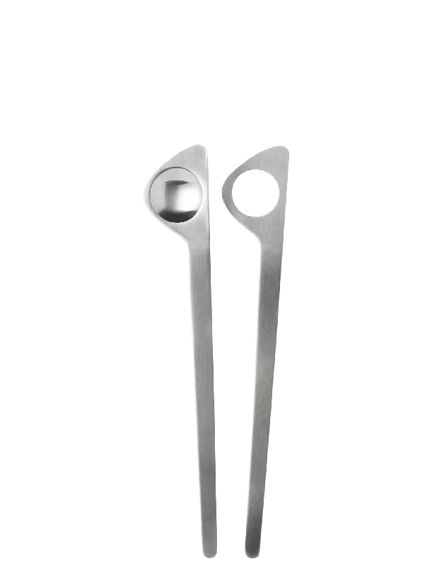 Arne Jacobsen salad servers