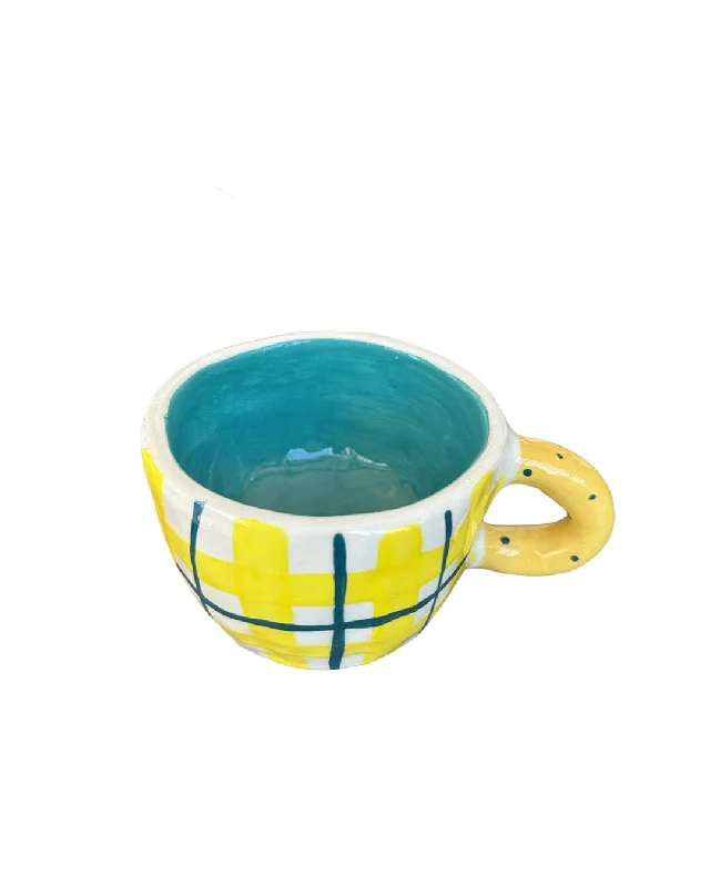 Limoncello mug