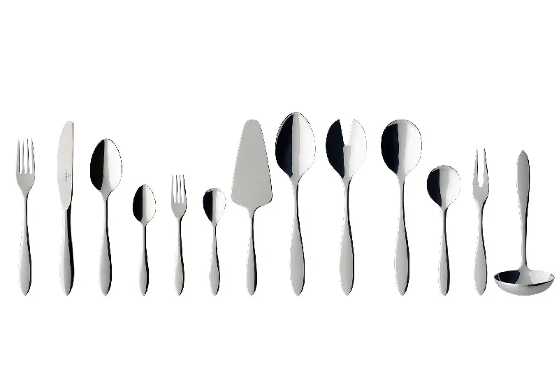 Villeroy & Boch Cutlery Arthur 68 Piece Boxed Set