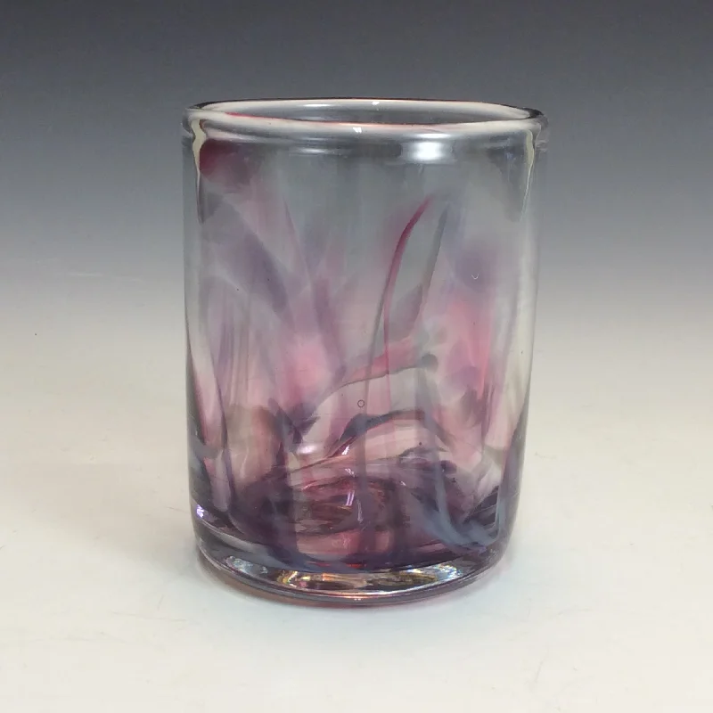 Jessica Pilowa Rocks Glass  #34