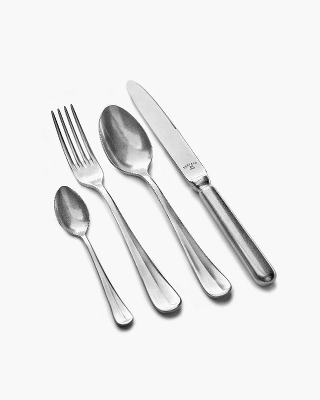 Cutlery set in giftbox 24 pcs Surface