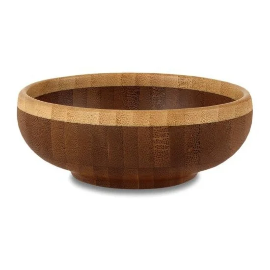 Totally Bamboo 20-5216 Classic Bowl, 16"