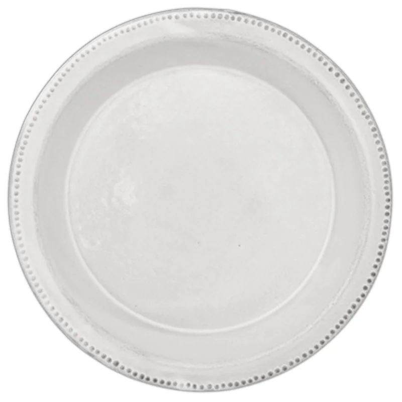 Perles Small Soup Plate