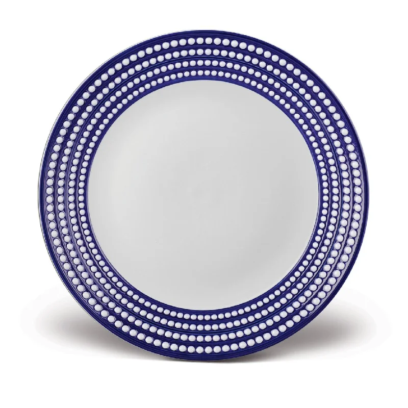 Perlée Round Platter