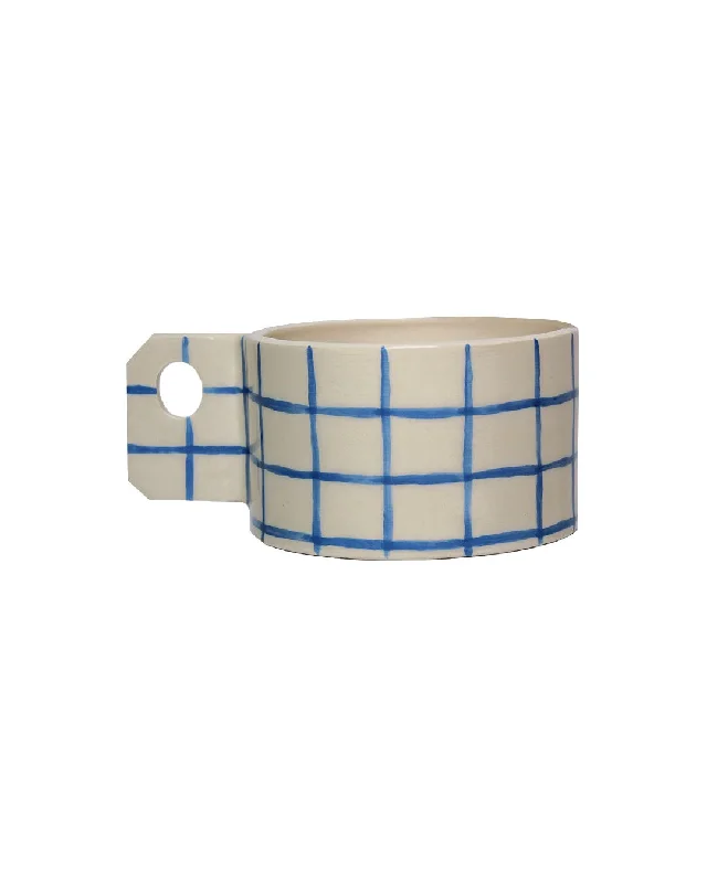 Oui Chemise mug - Large