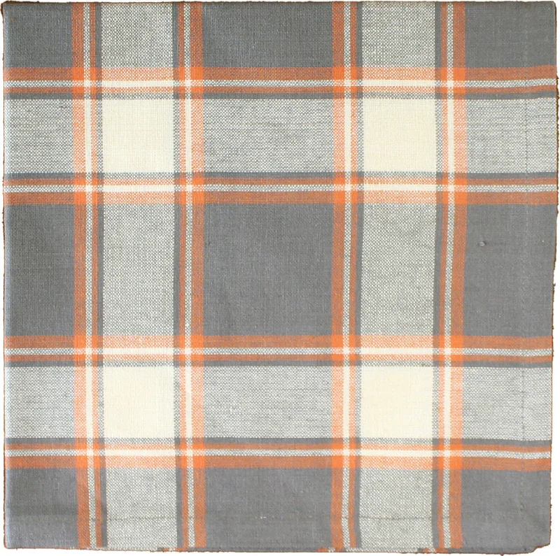 Fall Sky Gray Napkin set og 6 NK011519