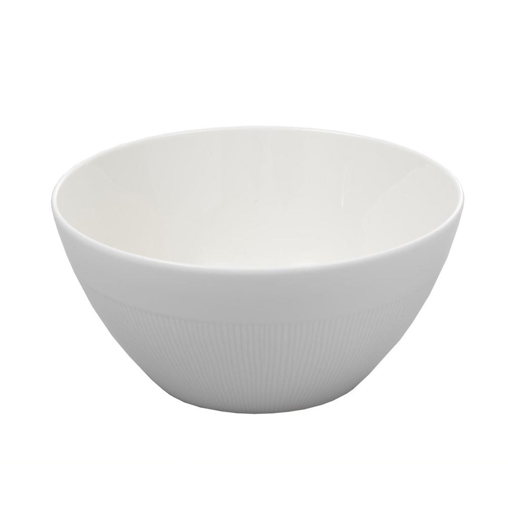 Tria 990936 Novau Serving Bowl, 70 oz., Case of 12