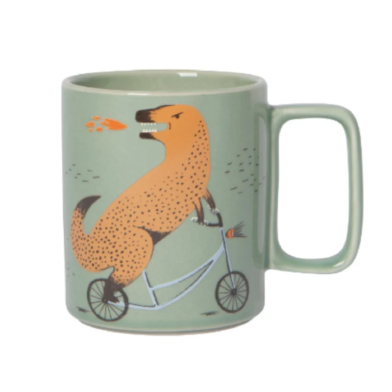 Now Designs Mug Wild Riders