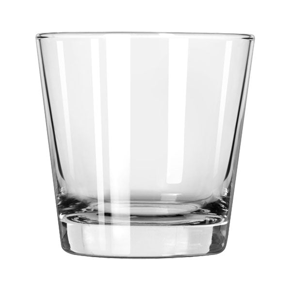 Libbey 124 Heavy Base Old Fashioned / Rocks Glass, 5-1/2 oz., Case of 72