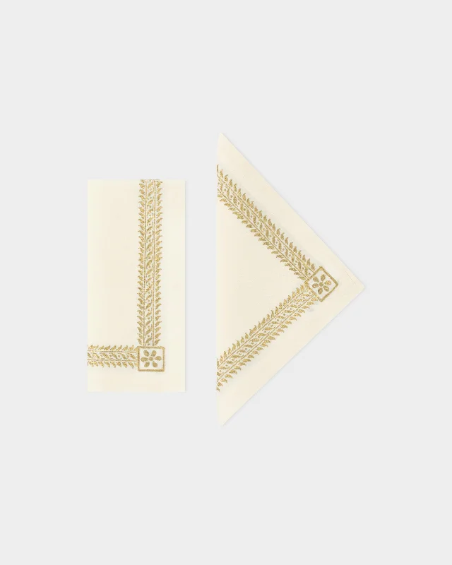 Siena Napkins (Set of 4)