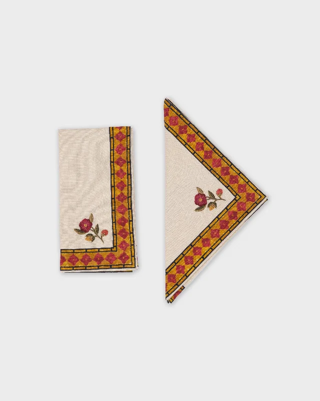 Carlyle Napkins (Set of 2)