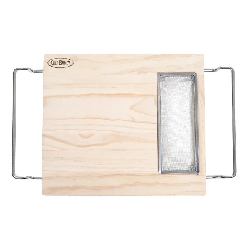 Chef Buddy Sink Cutting Board