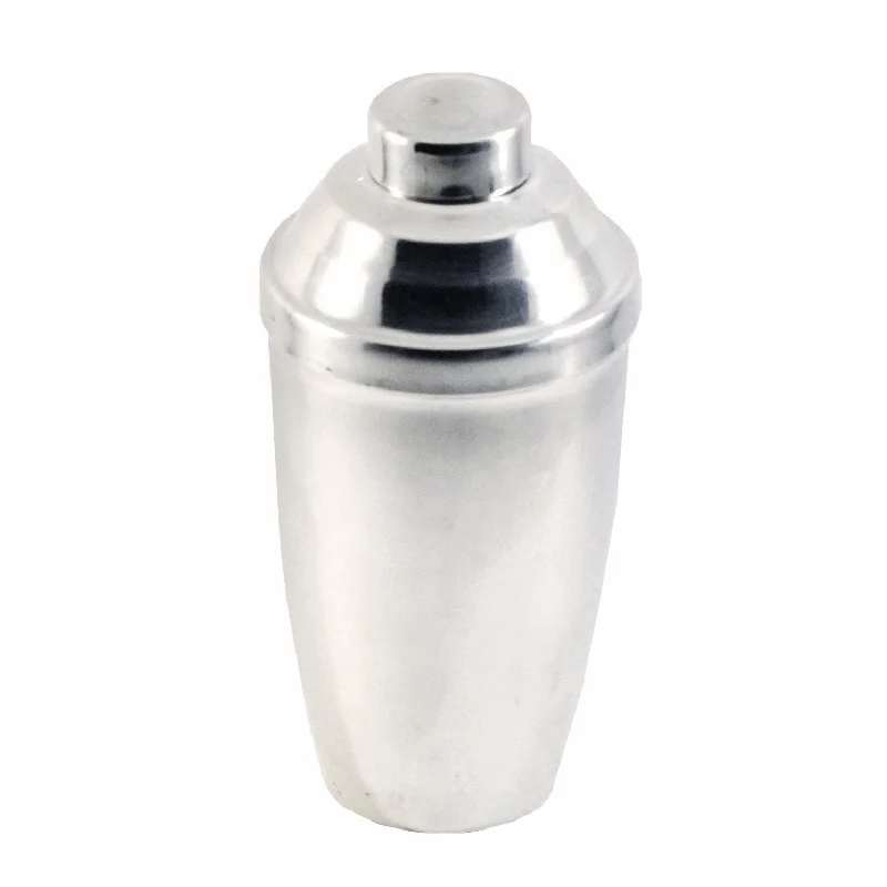 SIGG Silver Plate Cobbler Shaker