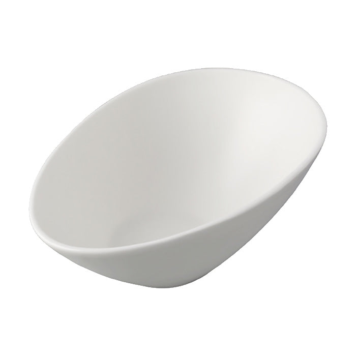 Venu 020393 Bone China Medium Bowl, 7 oz., Case of 36