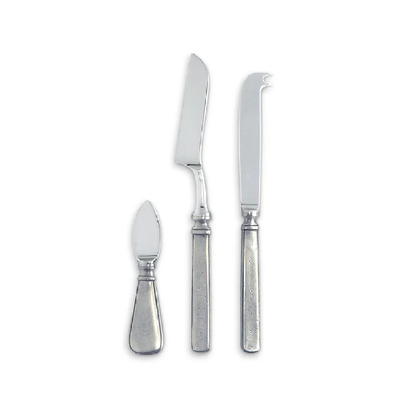 Gabriella Cheese Knife Set