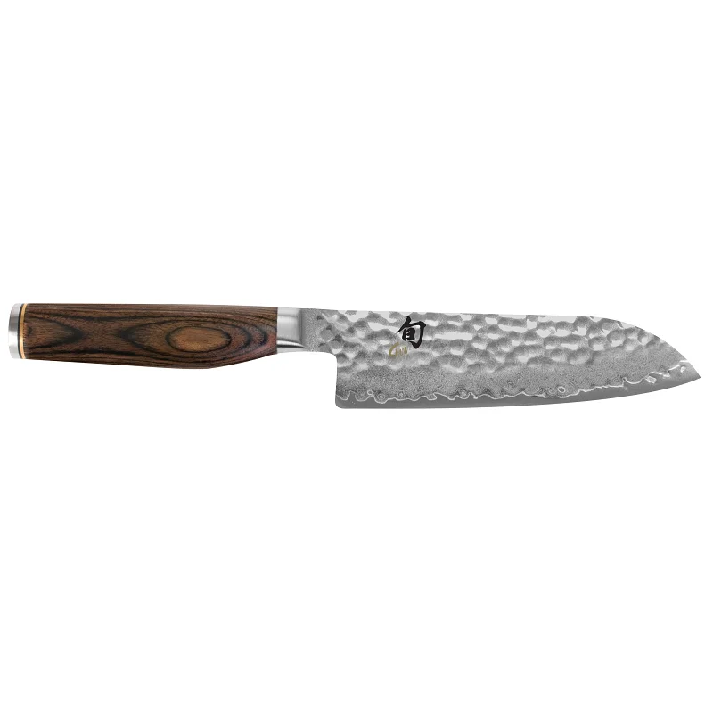 Shun Premier 5.5" Santoku Knife