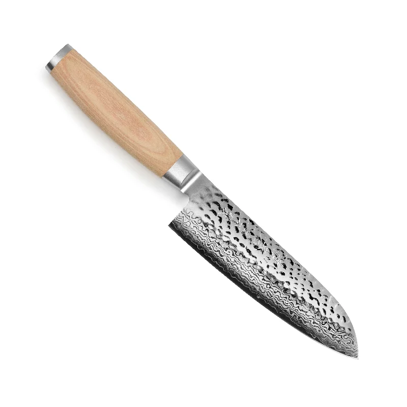 Enso Hizashi 6.5" Santoku Knife