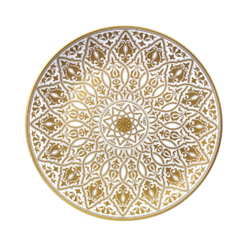 Venise Round Tart Platter