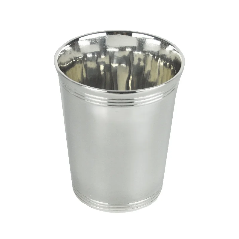 Silver Plate Mint Julep Cup