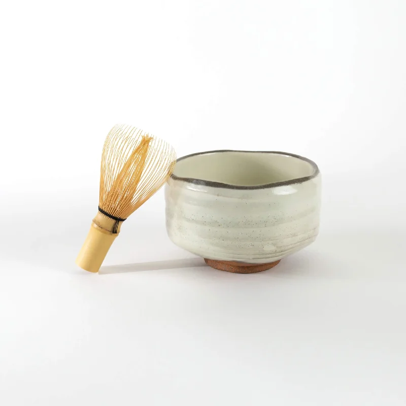 Premium Matcha Teaware Set