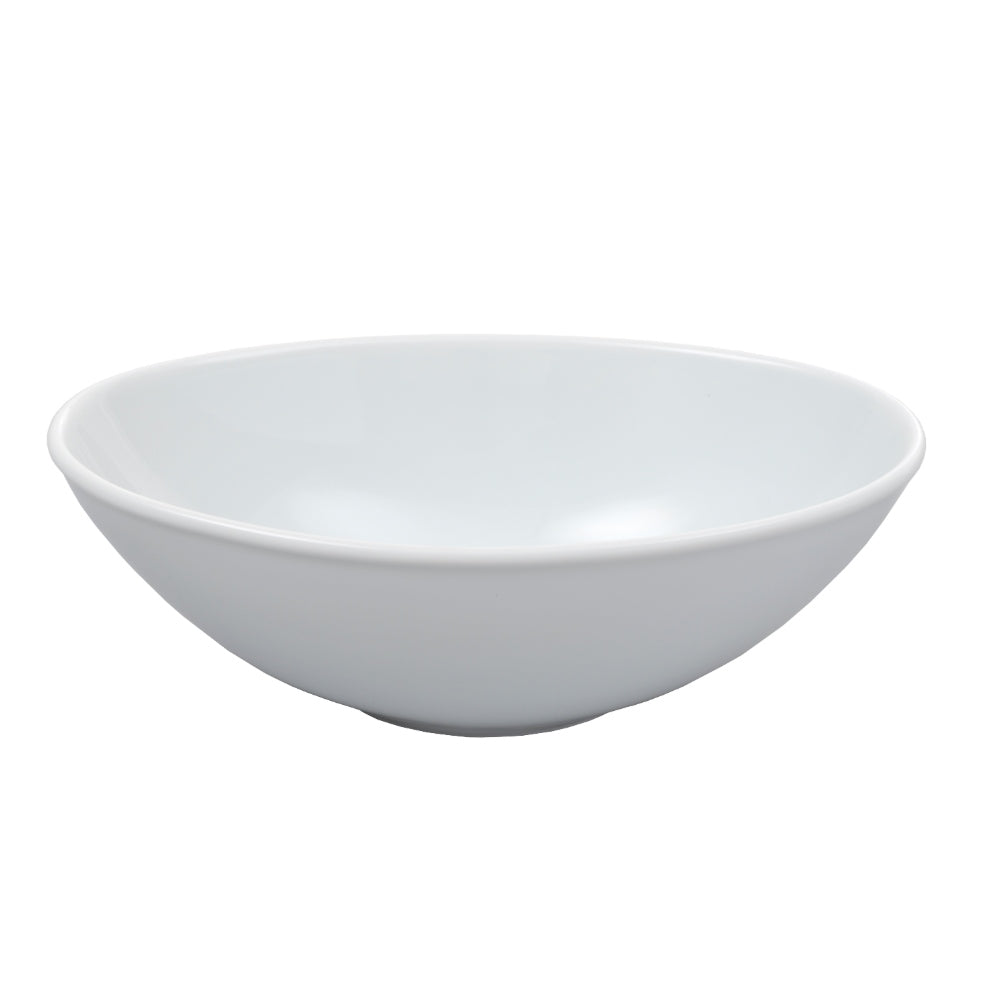 Alani 990985 Oval Bowl, 33 oz., Case of 12