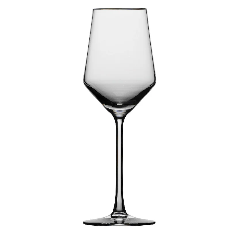 Schott Zwiesel Pure Tritan Crystal Riesling Glass, 10.1 Ounce, Set Of 6