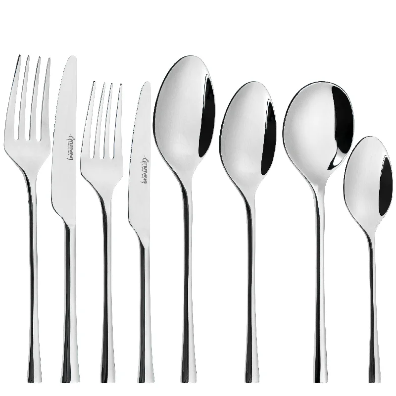 Grunwerg Deco 44 Piece Cutlery Set for 6 People