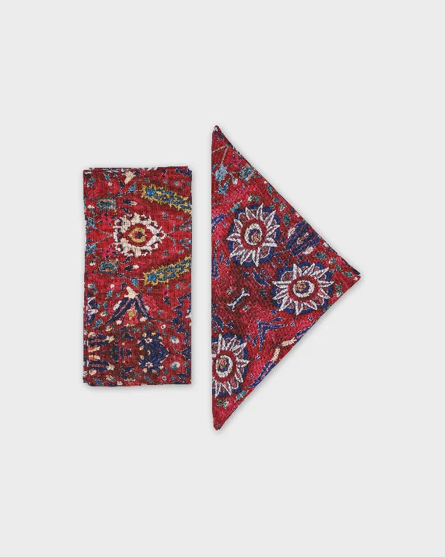 Persia Napkins (Set of 4)