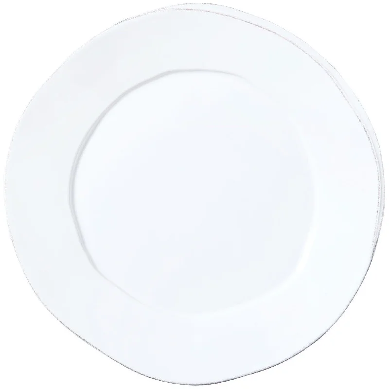 Lastra Round Platter