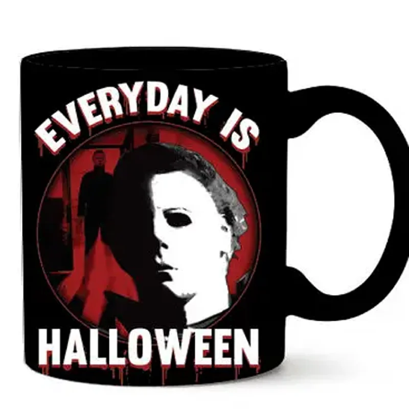 Halloween 2 - Everyday Is Halloween Ceramic Mug