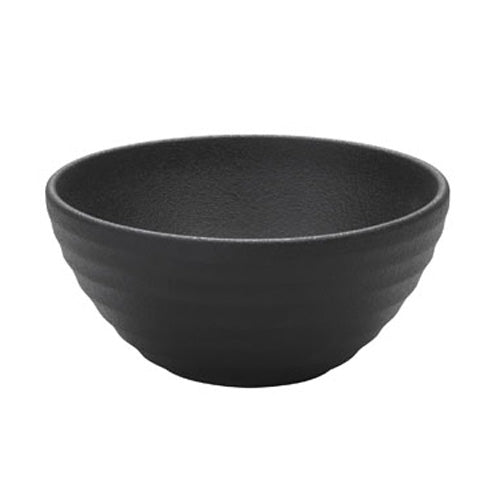 Ariane 922527 Artisan Bowl, Black Dazzle, 15-1/4 oz., Case of 4