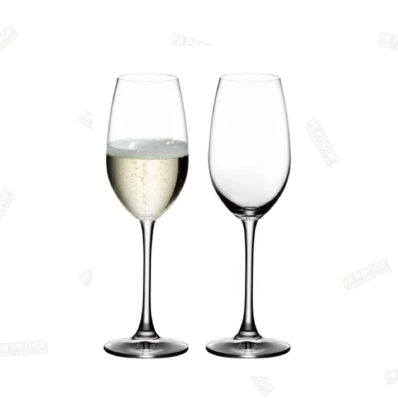 Riedel Ouverture Champagne Glass 12oz (2pk)