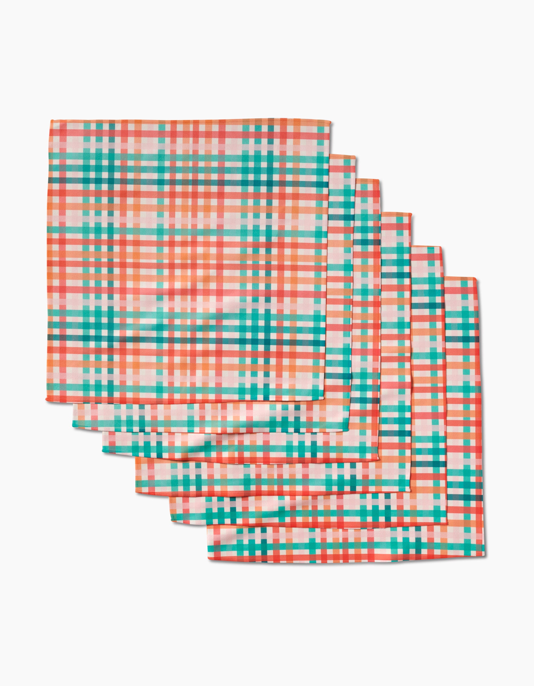 Pick Me Gingham