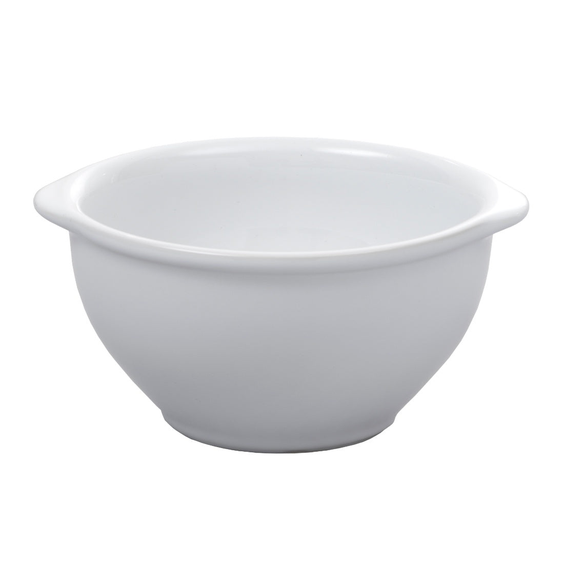 Vista Alegre 991012 Classic Soup Bowl, 15.2 oz., White, Case of 6