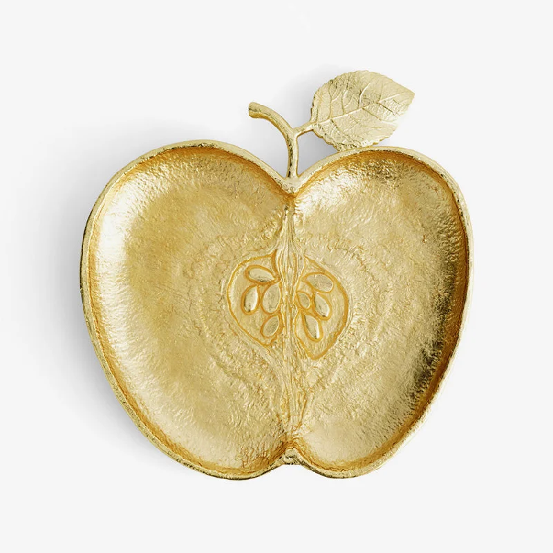 Michael Aram | Apple Plate