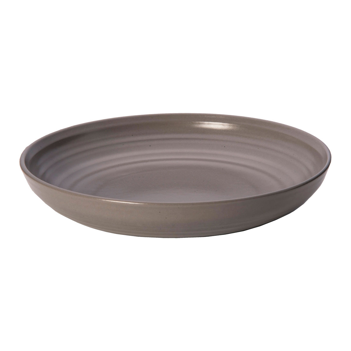 Ariane 020374 Artisan Deep Coupe Bowl, Pebble, 37 oz., Case of 6