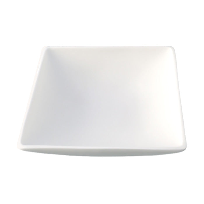 Venu 020363 Bone China Square Bowl, 10.7 oz., Case of 36