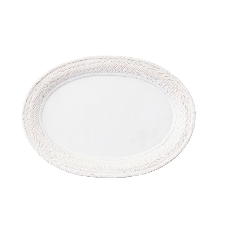 Le Panier Platter, 17"