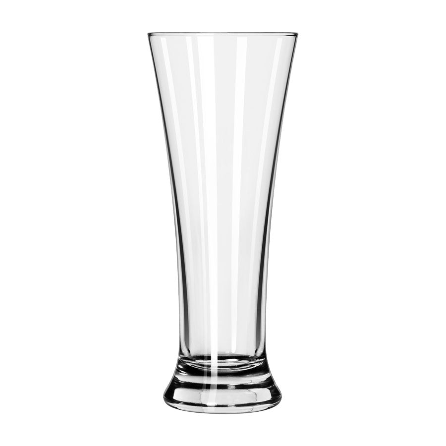 Libbey 247 Flared Pilsner Glass, 16 oz., Case of 12