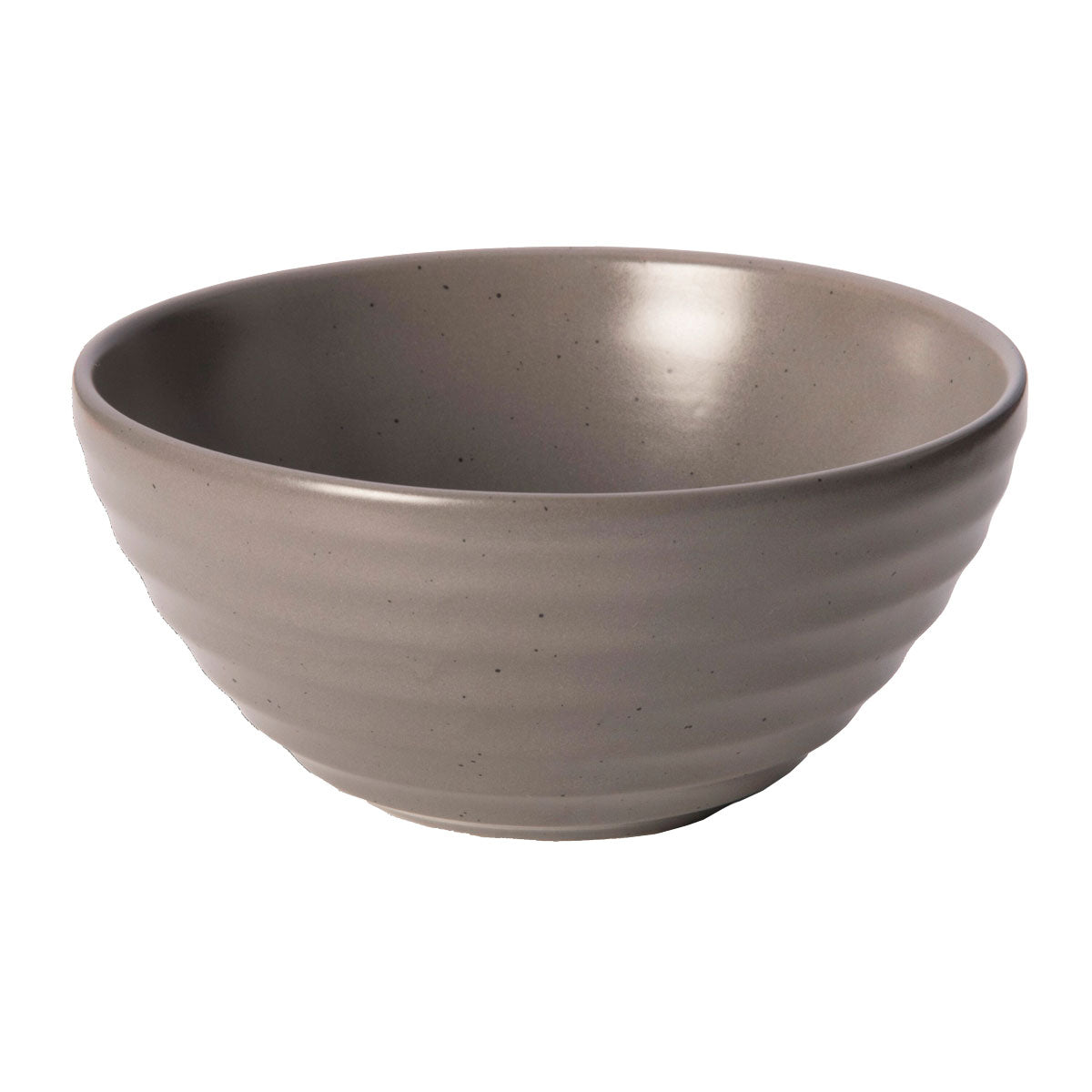 Ariane 020444 Artisan Bowl, Pebble, 15-1/4 oz., Pebble, Case of 4