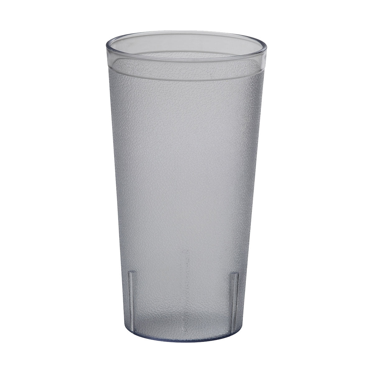 Cambro 3200P2152 Colorware Tumbler, Clear, 32 oz.