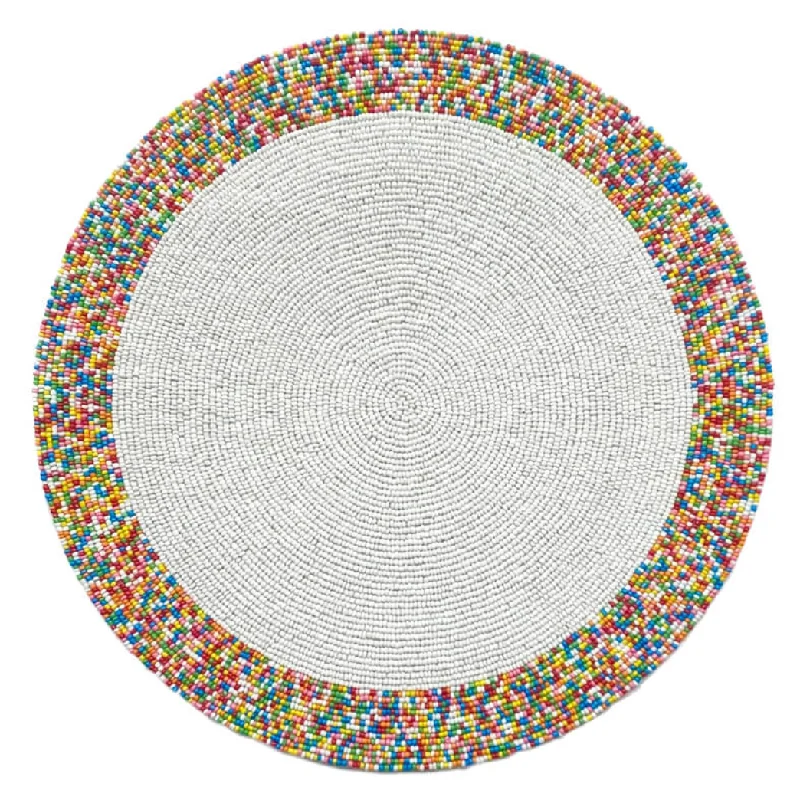 Sprinkles Placemat, Set of 2