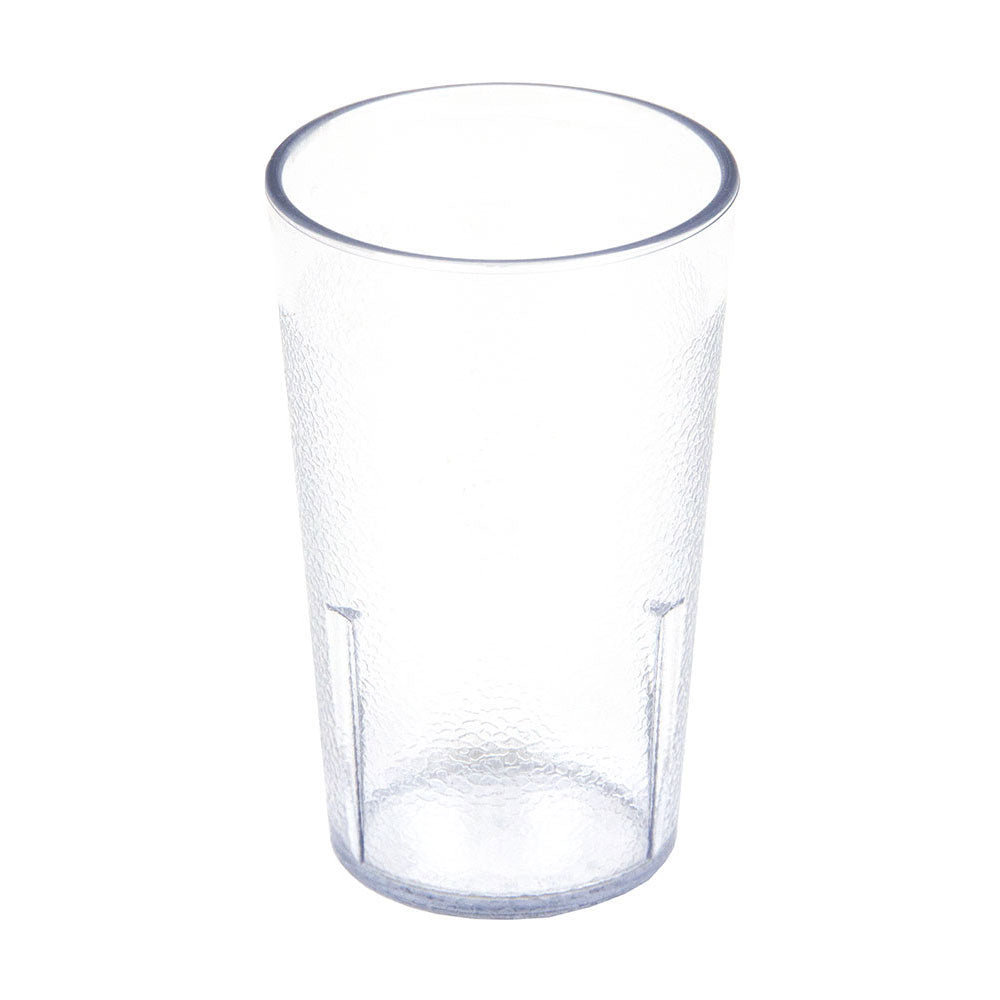 Cambro 1600PSW12152 Colorware Tumbler, Clear, 16 oz., Pack of 12