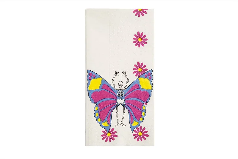 Butterfly Spirit Paper Napkin (Pack of 20)