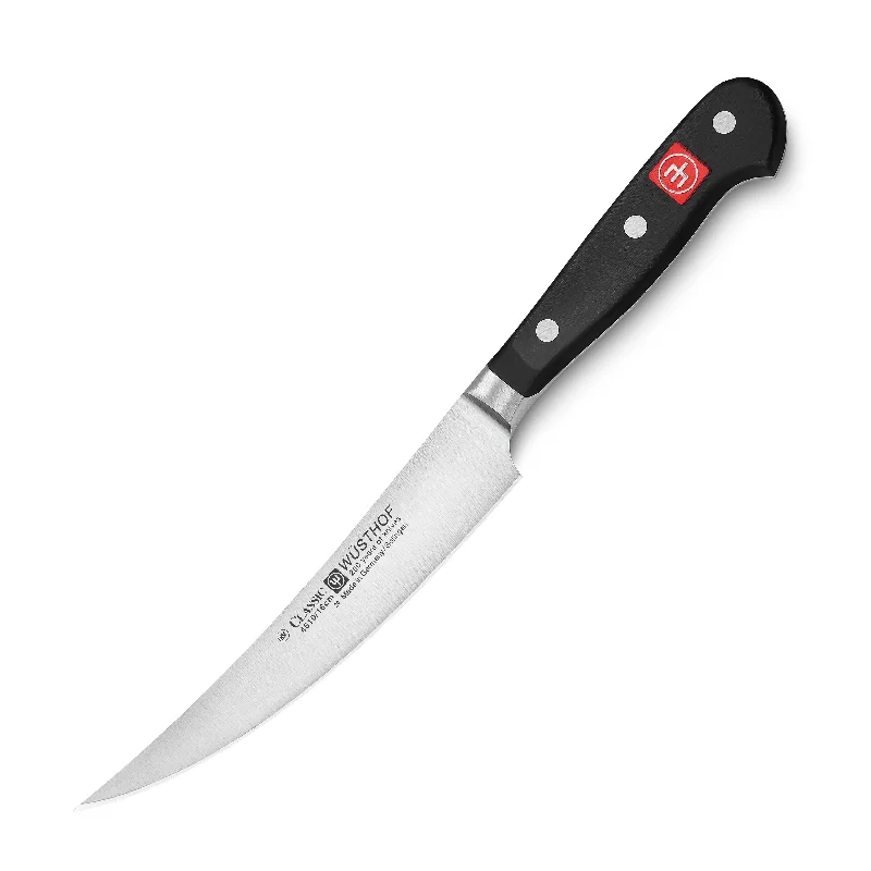 Wusthof Classic 6" Curved Boning Knife