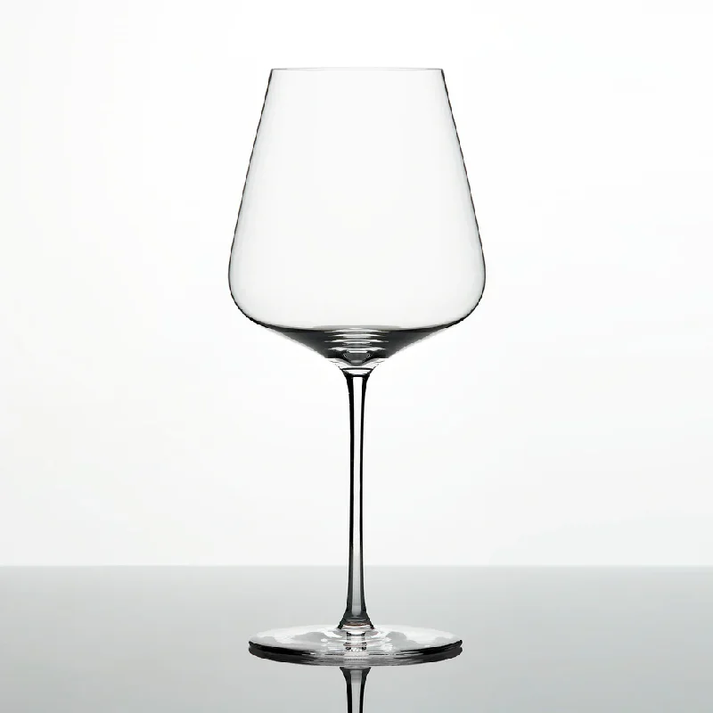 Zalto Bordeaux Glass