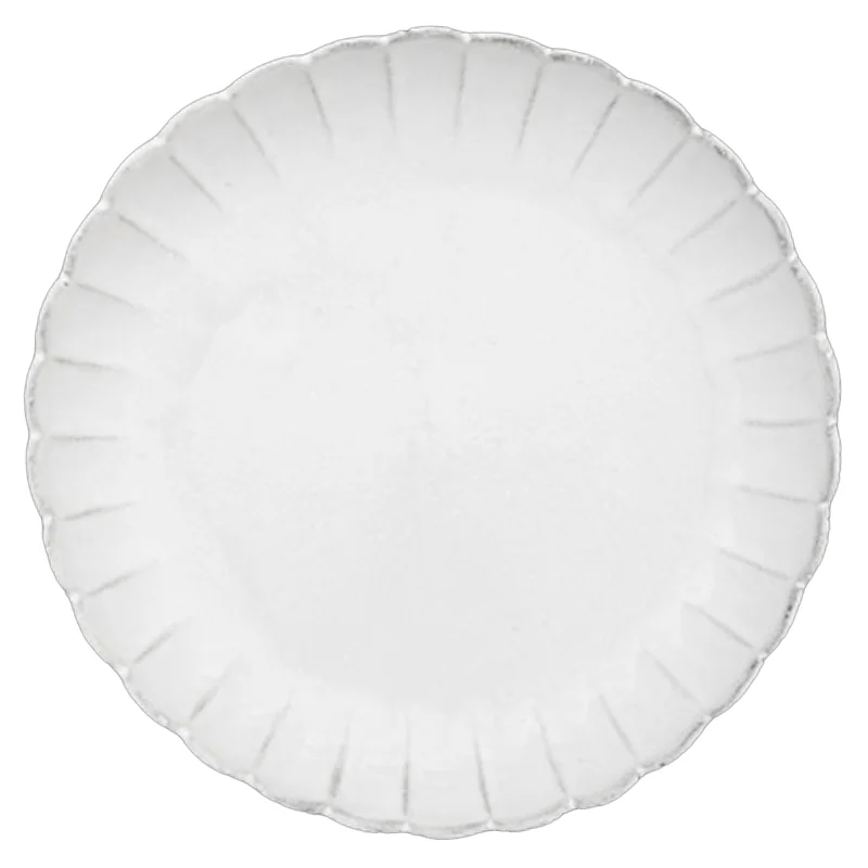 Marguerite Soup Plate