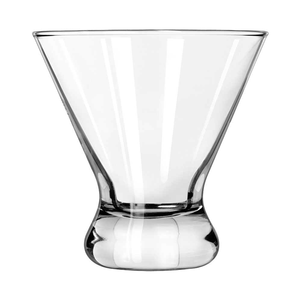 Libbey 402 Cosmopolitan Martini Glass, 14 oz., Case of 12