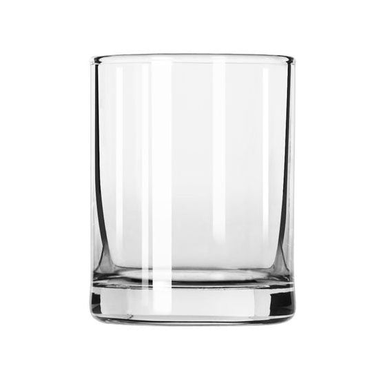 Libbey 2303 Lexington Whiskey Shot Glass, 3 oz., Case of 36